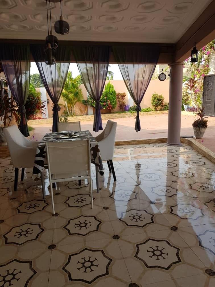 Nana Adu Guest House Koforidua Exterior photo