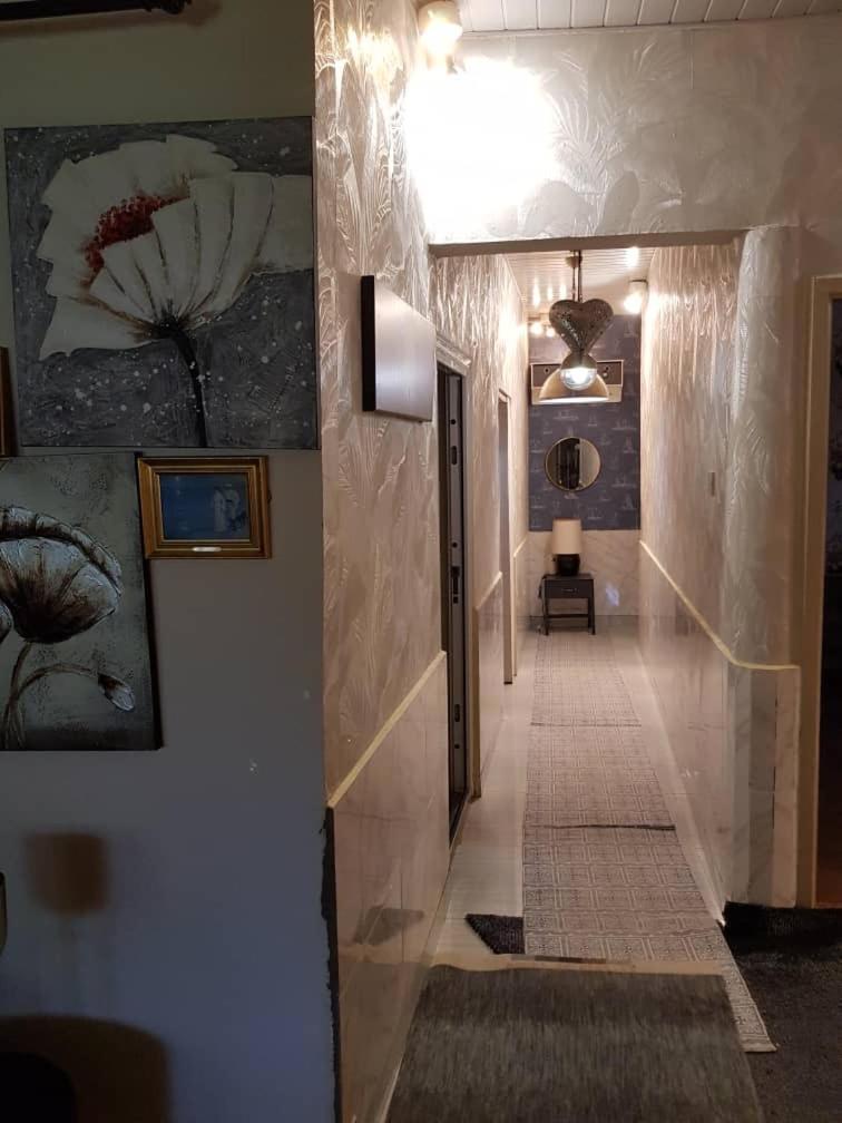 Nana Adu Guest House Koforidua Exterior photo
