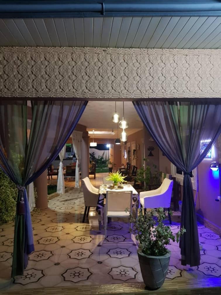 Nana Adu Guest House Koforidua Exterior photo