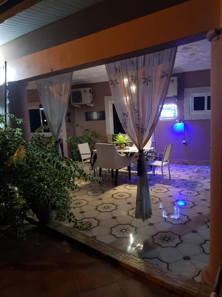 Nana Adu Guest House Koforidua Exterior photo
