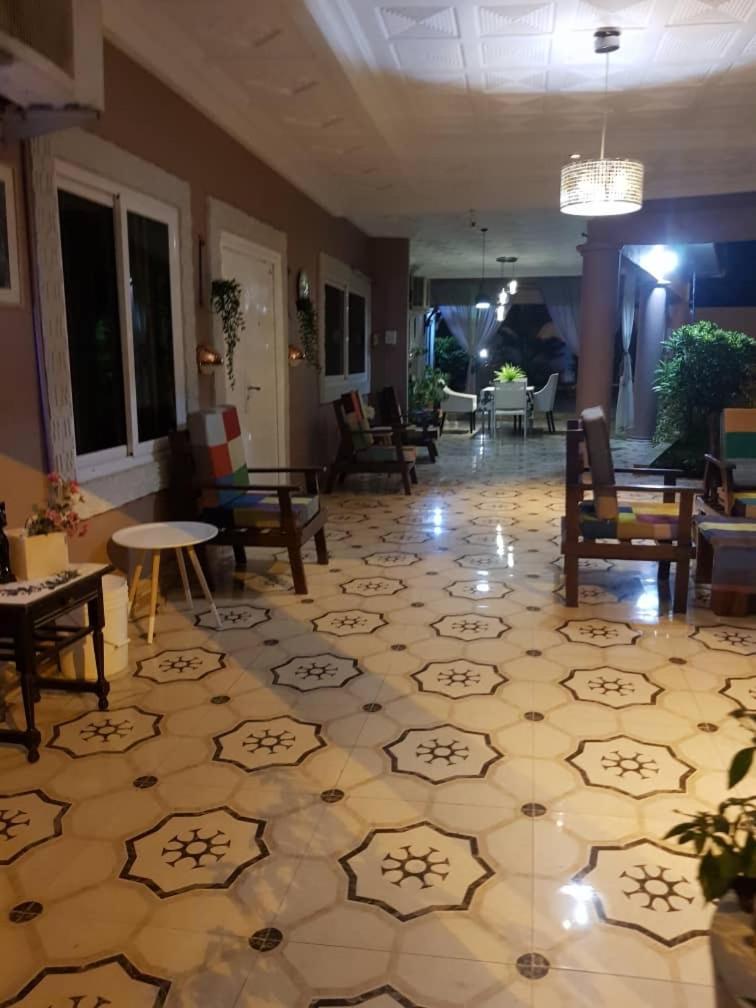 Nana Adu Guest House Koforidua Exterior photo