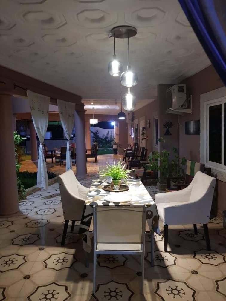 Nana Adu Guest House Koforidua Exterior photo