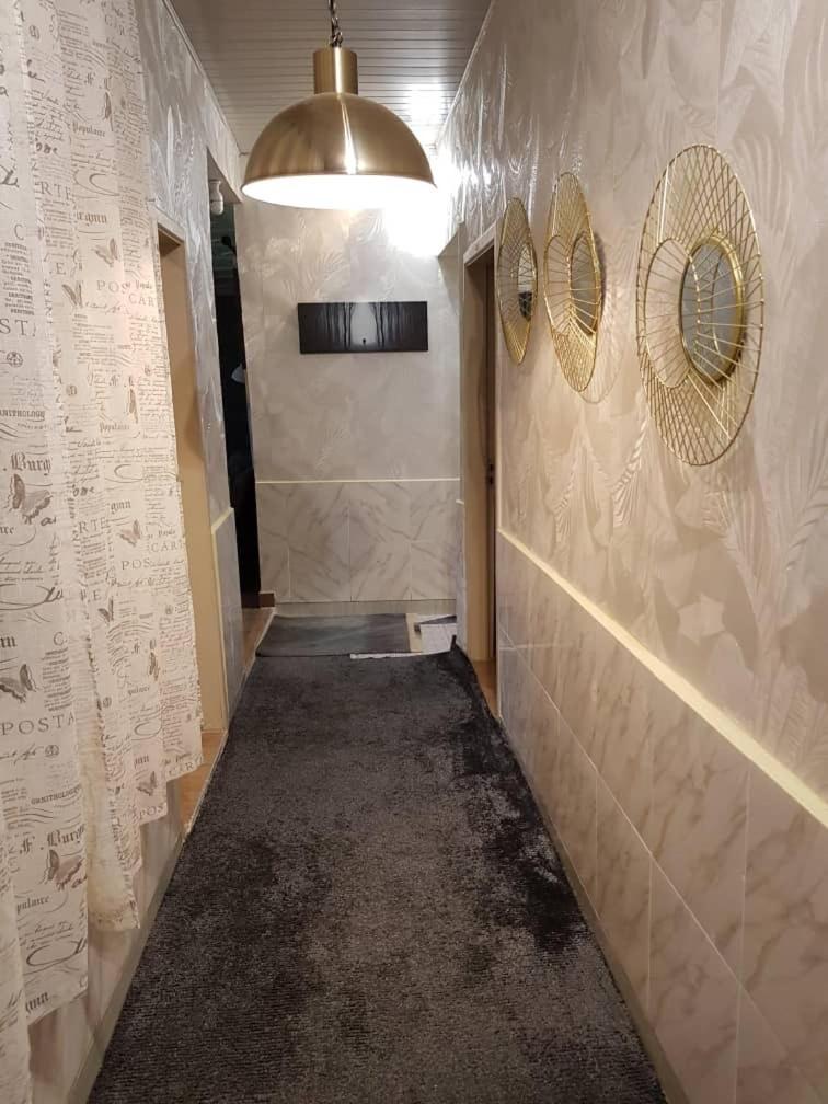 Nana Adu Guest House Koforidua Exterior photo